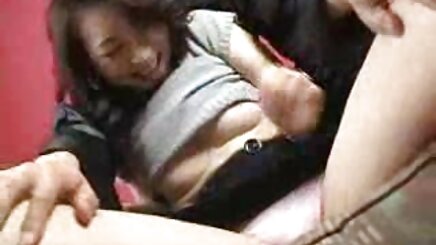 STP1 Và nó trông giống như bơ sẽ không tan trong miệng của bạn! sexy cho dit nguoi