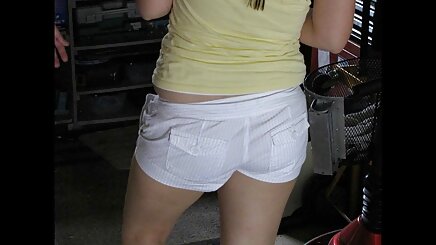 Xinh đẹp, cô gái tóc vàng là phim sexy u50 nhồi lớn