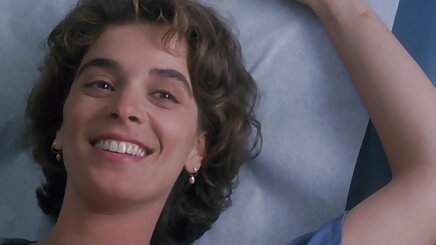 Mẹ trò sexy co giao thao chơi