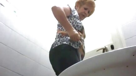 Làm hư phim sexy vung trom hỏng và vui tươi trên camera