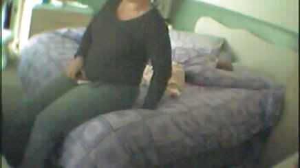 Hấp dẫn trẻ Rharri Rhound rèn sau khi thổi phim sexy thu dam kèn