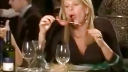 Cong Cuba Angelina phim sexy bu lon Castro và làm cho Sara Jay gửi!