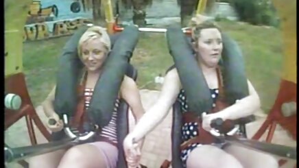 Cô gái tóc phim sexy han vàng Iris Rose, một pháp chim!