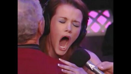 Alicia Rhodes BBC Gang Bang phim sxye