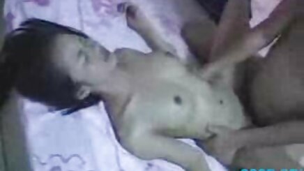 Tóc vàng phim sexy video bates