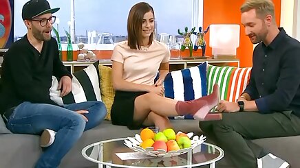 Ý viên, gái dâm sexy