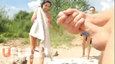 Khiêu DÂM KHÍ-hậu môn tam giác của cay sinh phim sexy ko che