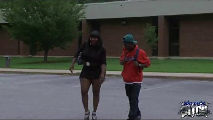 Ryan Riesling và phim sexy thu ky Nina Elle kéo đến cực khoái,