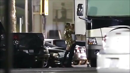 Happy,-Đồ sexy vụng trộm Luther Young-Chơi và đi