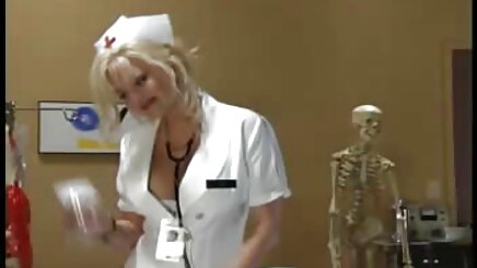 Da nâu, tháng phim sexy me con ba đen