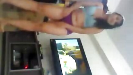 Foxy Maggie Xanh những trang web sexy và Rachel Bão to!