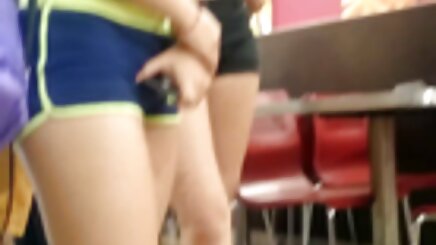 Carol Nash lạ dp cảnh-Âm đạo, phim secsi huấn luyện viên