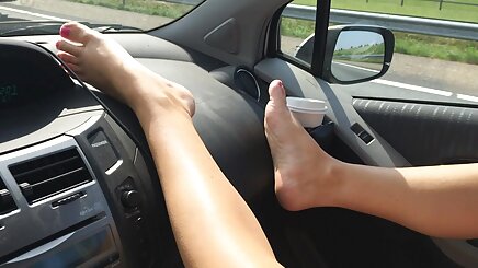 Giả sexy bop vu cho Tình X (Tự)