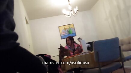 Cổ, phim sexy 2018 đồ và đôi hợp tác bởi một lạ vài