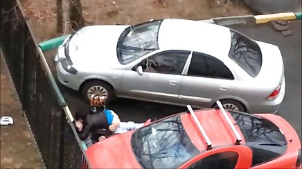 OLD4K. quay lén sexy Đường bố, một thiếu niên của âm trước khi lắp .