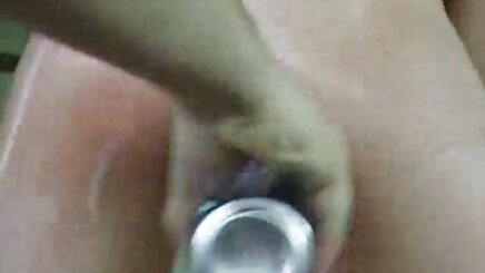 Nghiệp dư phim sexy pha trinh của sexy cắt âm trong nylon